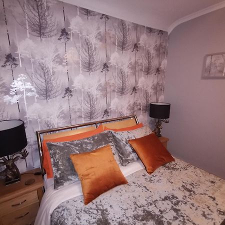Dolweunydd Bed And Breakfast Betws-y-Coed Exterior foto