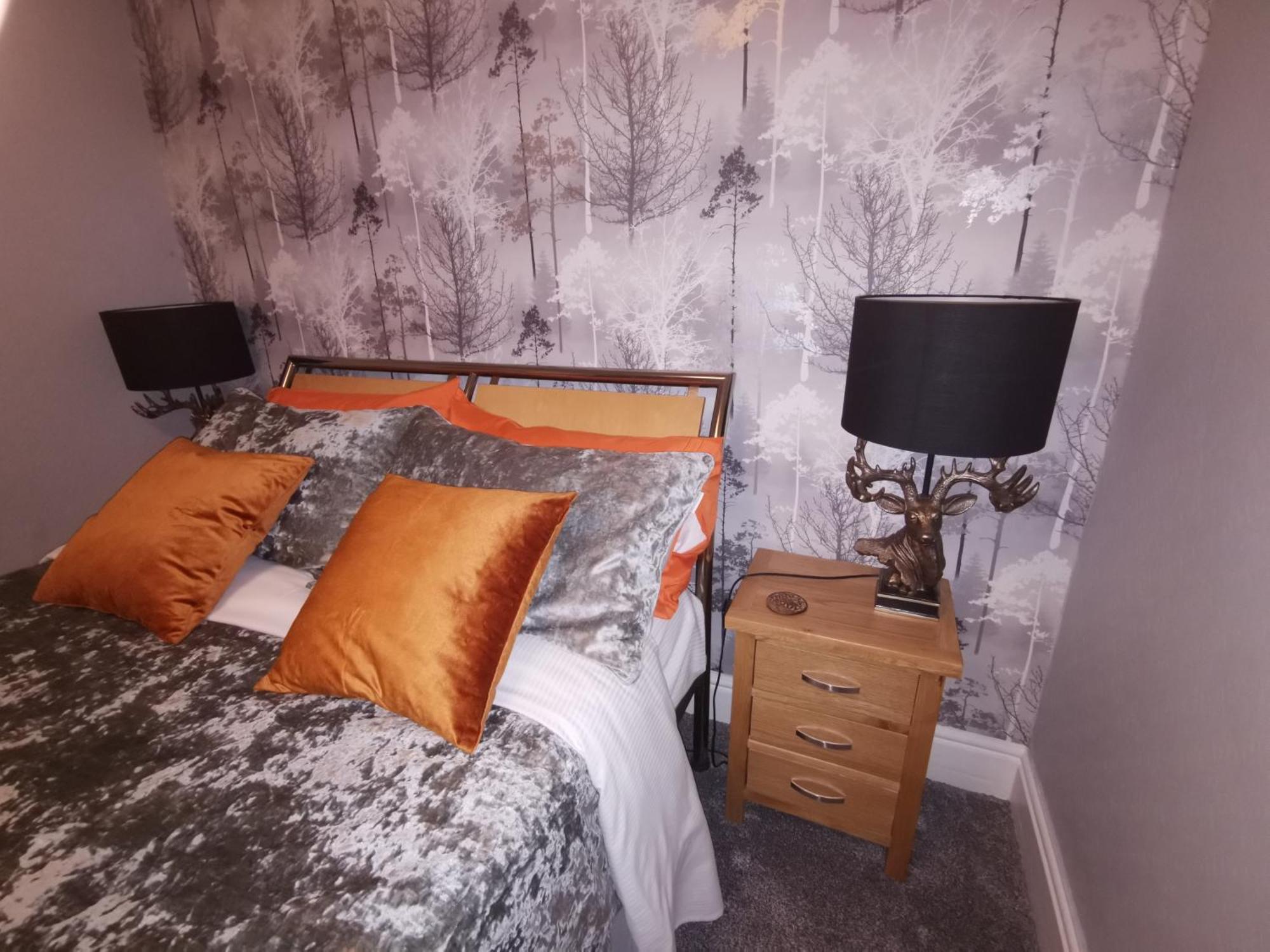 Dolweunydd Bed And Breakfast Betws-y-Coed Exterior foto