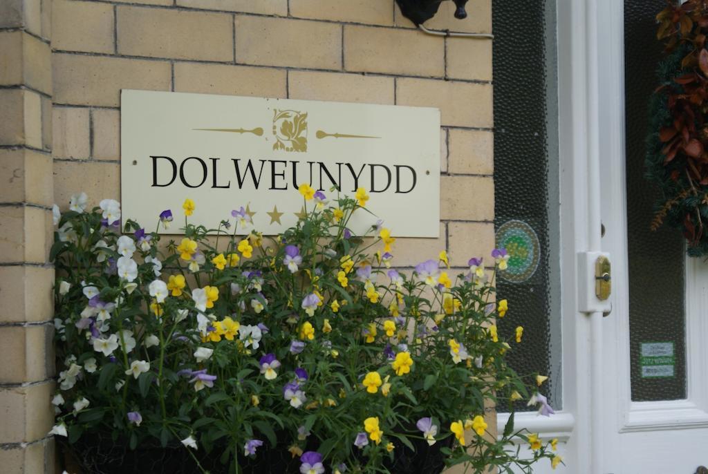 Dolweunydd Bed And Breakfast Betws-y-Coed Exterior foto