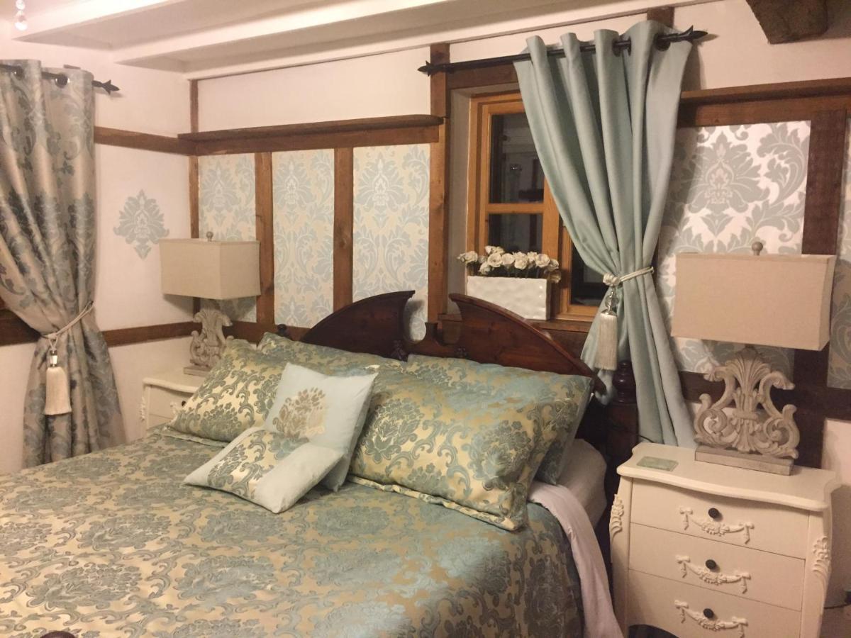 Dolweunydd Bed And Breakfast Betws-y-Coed Exterior foto