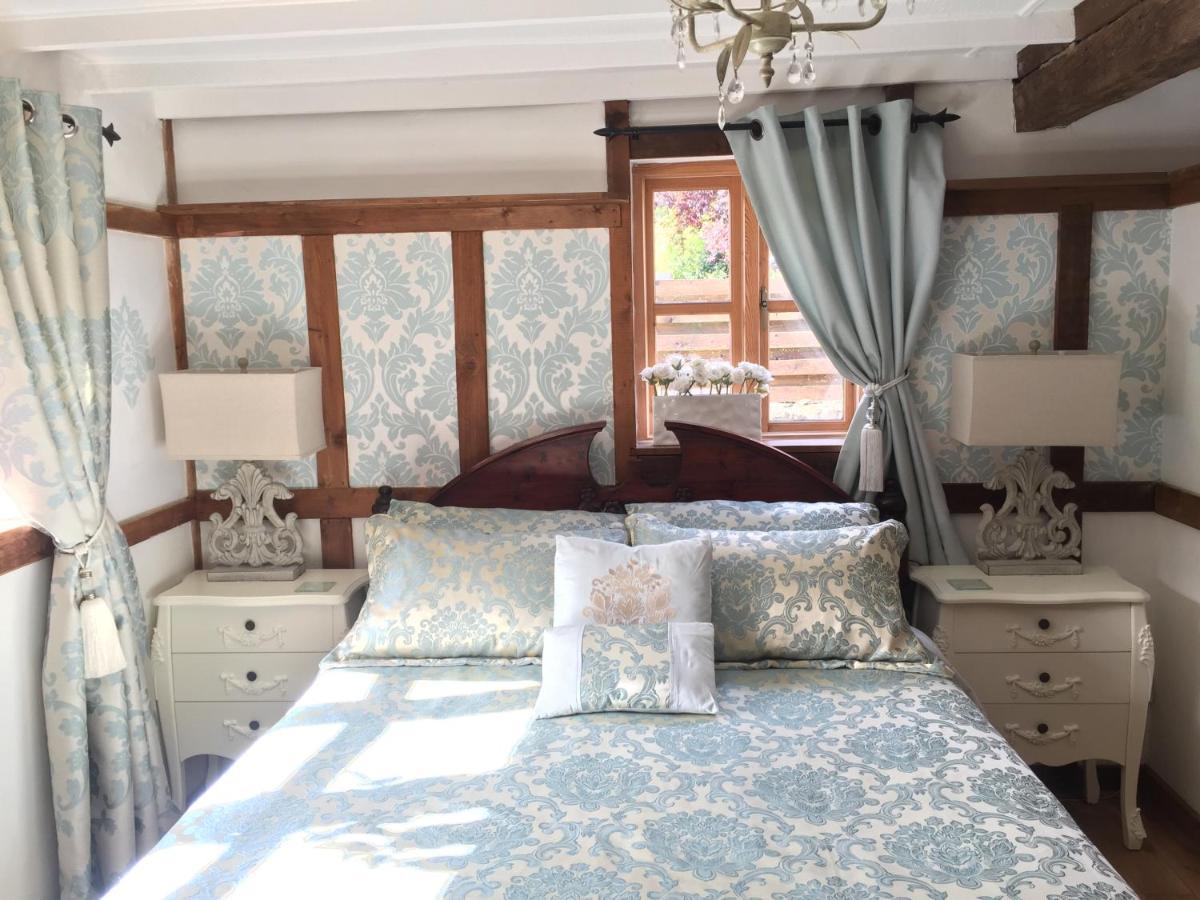 Dolweunydd Bed And Breakfast Betws-y-Coed Exterior foto